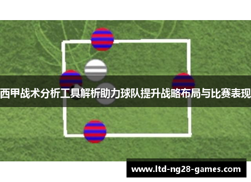 西甲战术分析工具解析助力球队提升战略布局与比赛表现 西甲战术分析工具解析助力球队提升战略布局与比赛表现
