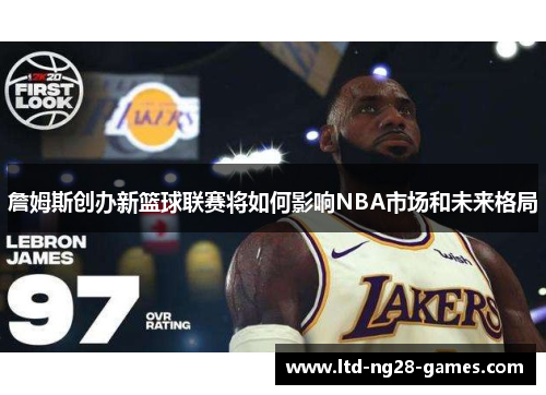 詹姆斯创办新篮球联赛将如何影响NBA市场和未来格局